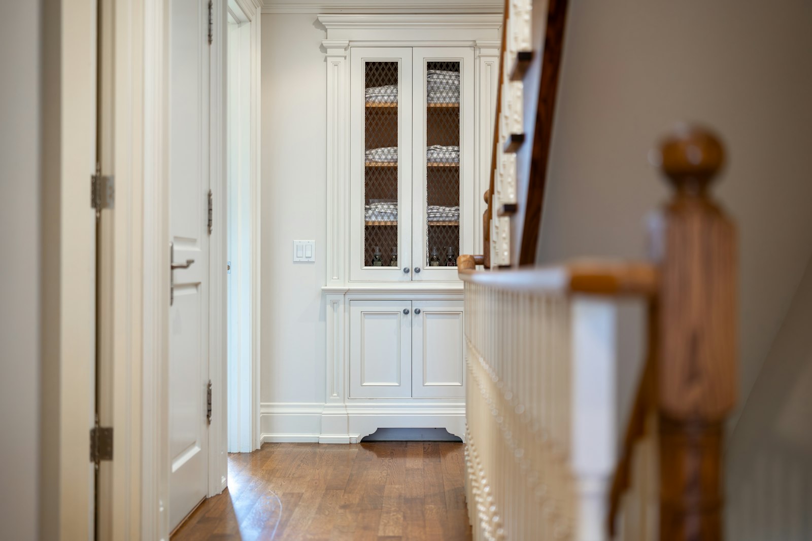 Recurring Maintenance Clean